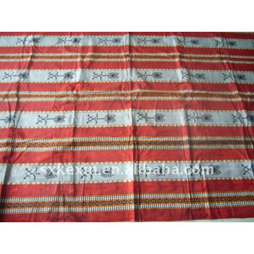 Tapis de sol 100% polyester PVC